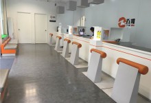 北京朝阳区苹果授权维修点：百邦(国际创展中心店)图片