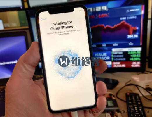 教你几个方法轻松搞定旧iPhone数据转移到新iPhone上