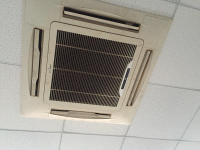 合肥奥克斯空调维修服务电话