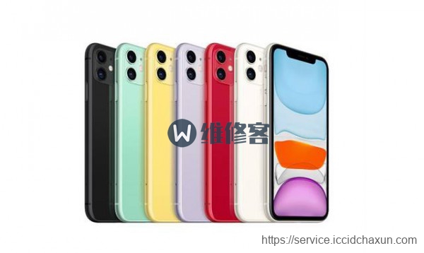 iPhone11翻车？北京苹果维修教你如何正确解决iPhone11手机发烫！