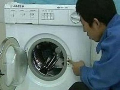 成都夏普洗衣机维修服务电话
