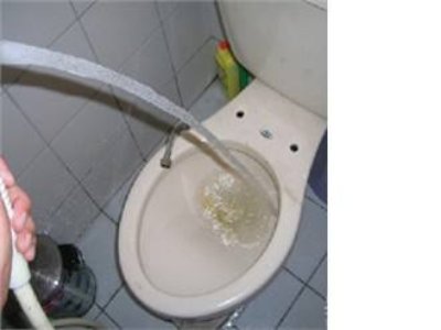 南宁安安美水电维修中心/专业马桶疏通/准时态度好