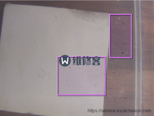 南京苹果维修分享iphone进水维修图文详解示例