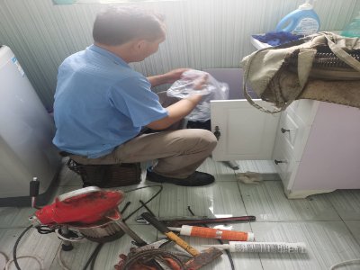 万源正规管道疏通公司/地漏疏通维修/随约随到
