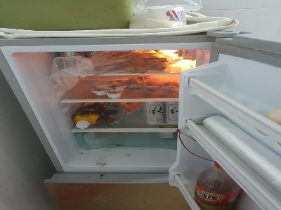 河西区奥克斯冰箱维修电话