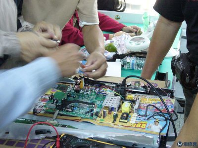 拱墅区长虹液晶电视维修服务电话--同益服务点