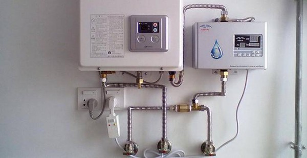 燃气热水器打不着火怎么办  燃气热水器打不着火原因及解决
