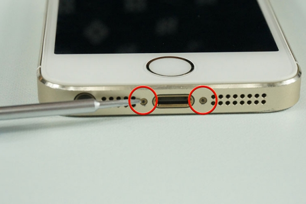 iPhone5s怎么换电池？iPhone5s更换电池技巧