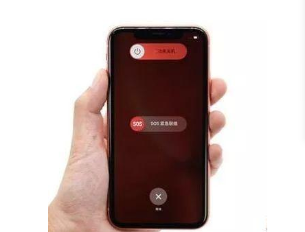 iPhone XR手机耗电太快怎么办？杭州苹果维修点教你换电池技巧