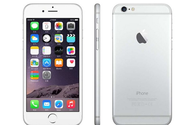 苹果iPhone 6S手机为什么没声音？成都苹果手机维修点分享没声音解决方法