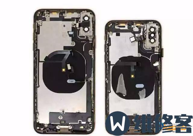 深圳哪里换苹果手机后盖？iPhoneXS手机换后盖要多少钱？-手机维修网