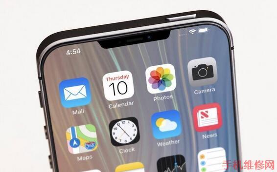 苹果iOS12捷径扫码付款怎么设置？南昌苹果维修点教你轻松解决-手机维修网