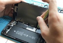 广州手机维修告诉您如何以最便宜的方式更换iPhone电池-手机维修网