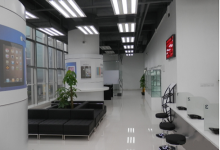 深圳罗湖区苹果售后维修点:慕百霖(深圳店)图片