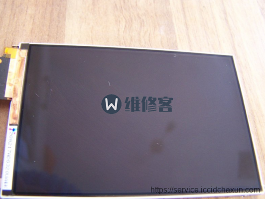 南京苹果维修分享iphone进水维修图文详解示例