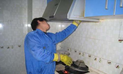 南昌县林内抽油烟机维修服务电话