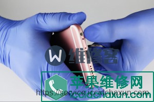 iphone7s维修