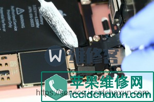 iphone7s维修