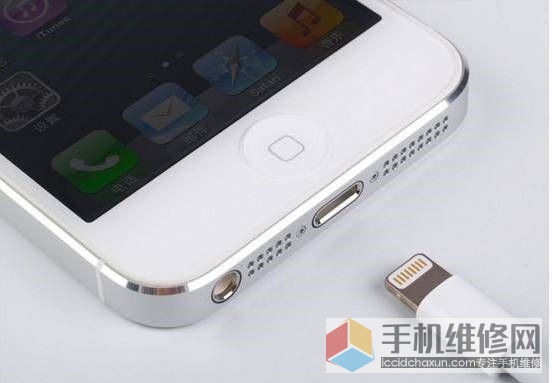 iPhone手机扬声器声音变小怎么办？大连苹果维修点教你轻松解决！-手机维修网