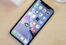 上海手机维修关于iPhoneXR手机锁屏延迟、不灵敏的解决方法-手机维修网