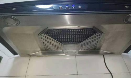 南宁容声抽油烟机维修电话(全国24小时)