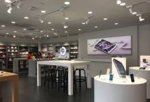 本溪苹果维修点:腾龙科技(本溪县店)图片