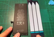 全面解析在重庆苹果手机iPhone6s换电池多少钱-手机维修网