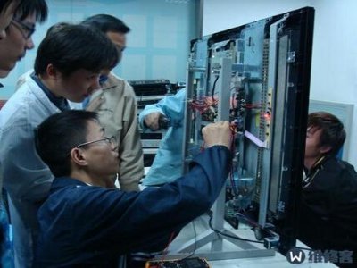 贵阳长虹液晶电视维修电话(全国24小时)--诺顿服务中心