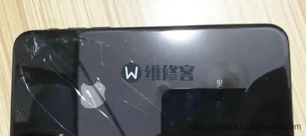 杭州苹果维修点为你解析如何更换iPhoneX后盖