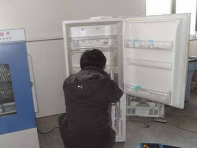 萧山区容声冰箱维修电话