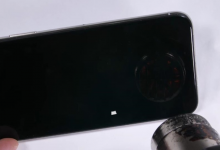 图文详解iPhone X维修更换电池：iphoneX如何更换新电池-手机维修网