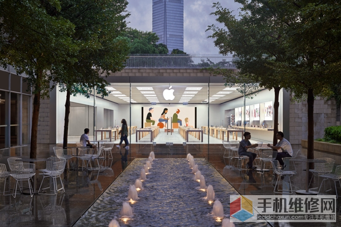 深圳苹果专卖店有哪些？深圳苹果授权经销商地址一览表