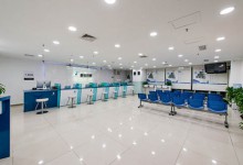 郑州苹果售后维修点:直信创邺(郑州金水区店)图片