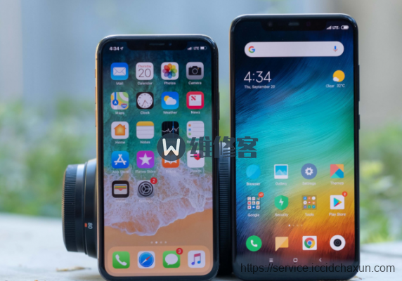 天津苹果售后教你如何解决iphone手机显示无sim卡的故障