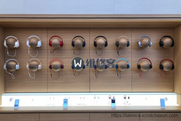 苹果直营店介绍之AppleStore苏州中心店