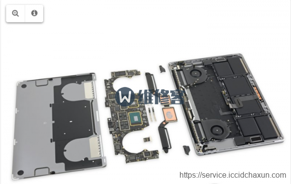 北京苹果电脑维修_MacBook Pro 15电脑屏幕坏了怎么办