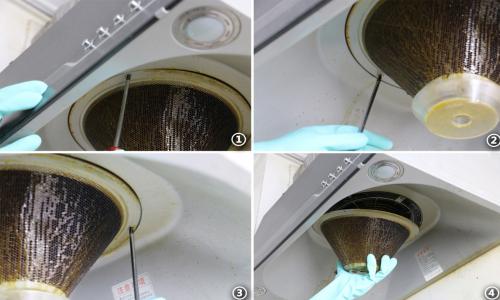 深圳华帝抽油烟机维修服务电话