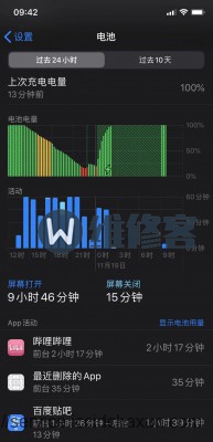 苹果iphoneX手机换电池除了官方原装电池哪个牌子好？