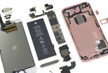 iPhone手机屏幕出现条纹怎么回事？如何解决-手机维修网