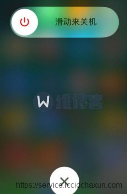 iphone8用了一段时间手机连不上wifi怎么办