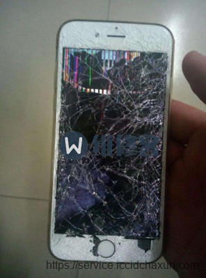 南京苹果直营店iphone6S换屏幕多少钱