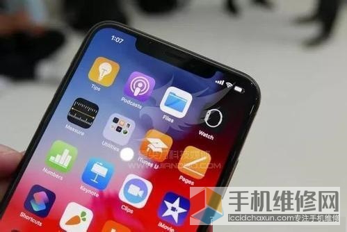 苹果手机充电时屏幕失灵怎么办？沈阳苹果维修点教你大招！-手机维修网