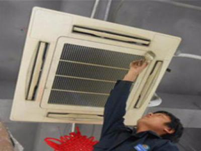 增城区惠而浦空调维修电话--永利维修服务中心