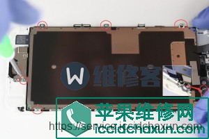 iphone7s维修