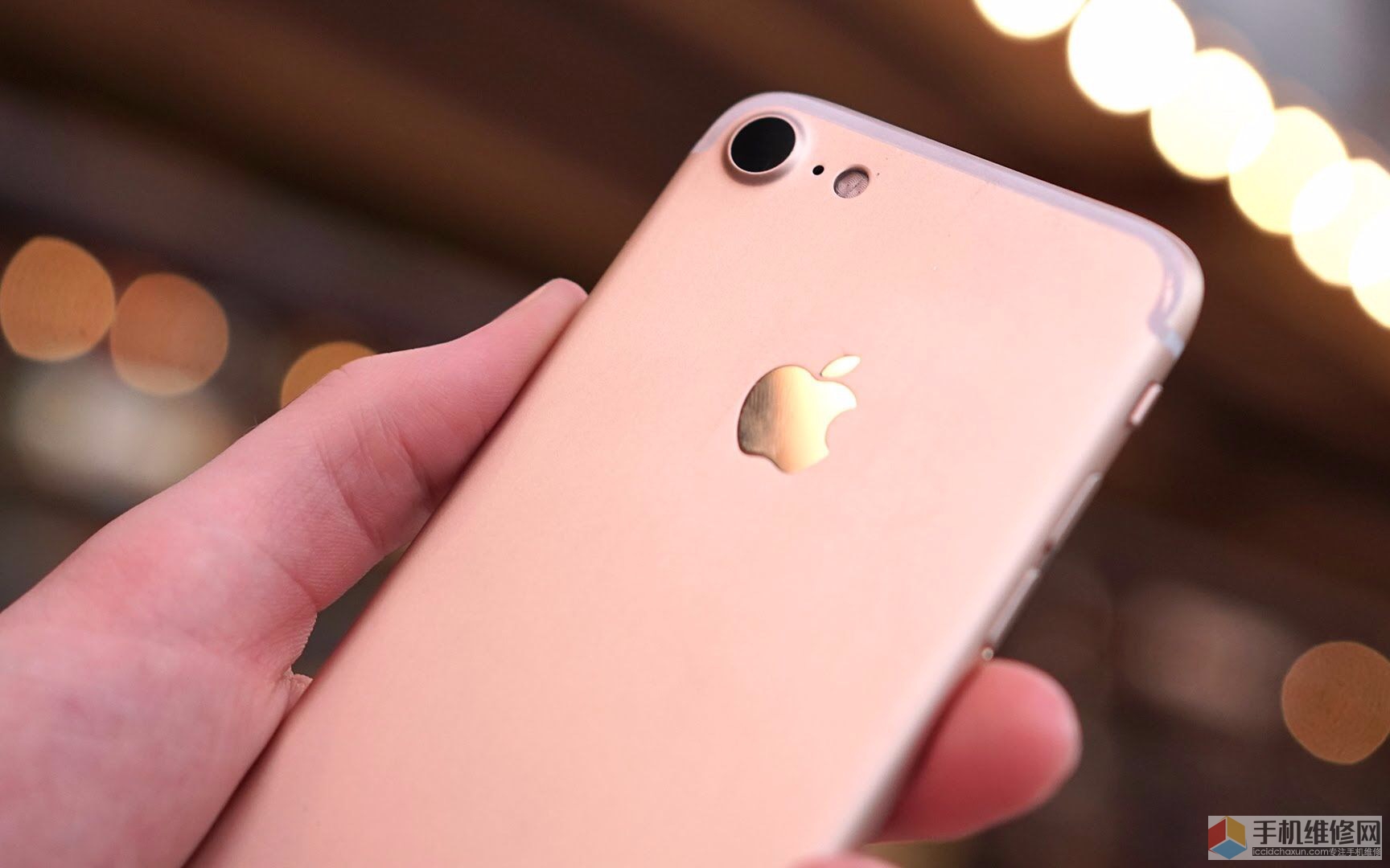 盘点iPhone 7使用过程中遇到的几个常见问题