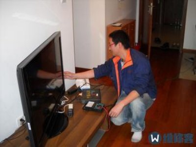 灞桥区山水液晶电视维修服务电话
