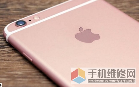  iPhone手机机壳氧化、掉漆了怎么办？宁波苹果维修点有大招！