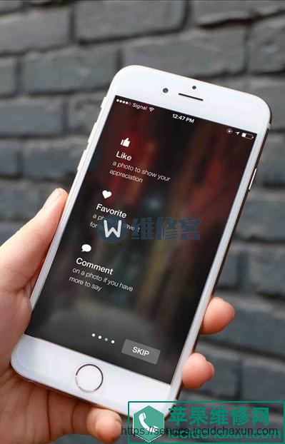 大连苹果iphone6s手机维修要多少钱？苹果手机维修价目表-手机维修网
