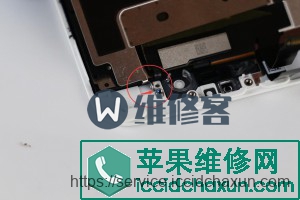 iphone7s维修