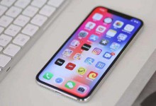 iPhone X换屏多少钱？iPhone X换屏价格-手机维修网